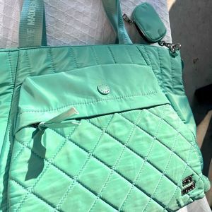 STEVE MADDEN TOTE